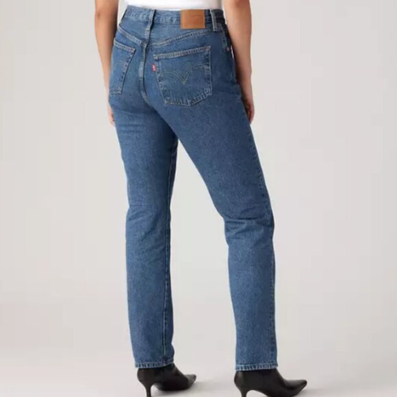 501 Original Fit Women's Jean - Picture 5 of 15